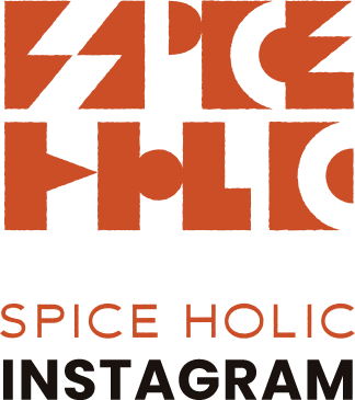 SPICE HORIC INSTAGRAM